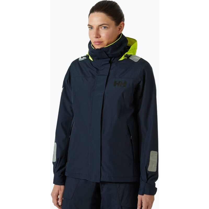 Helly Hansen dámská jachtařská bunda Arctic Shore navy
