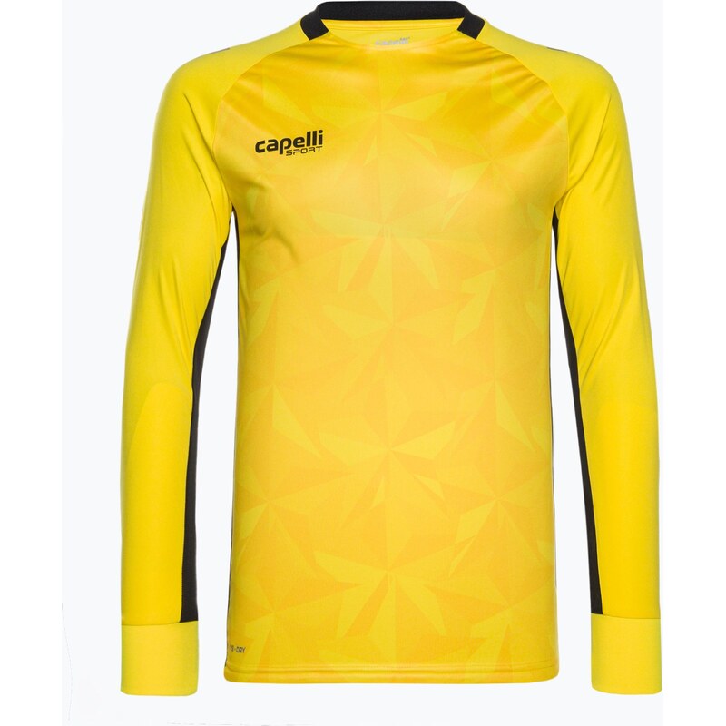 Capelli Sport Pánské fotbalové tričko Capelli Pitch Star