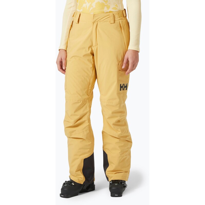 Helly Hansen Dámské lyžařské kalhoty Helly Hansn Switch Cargo
