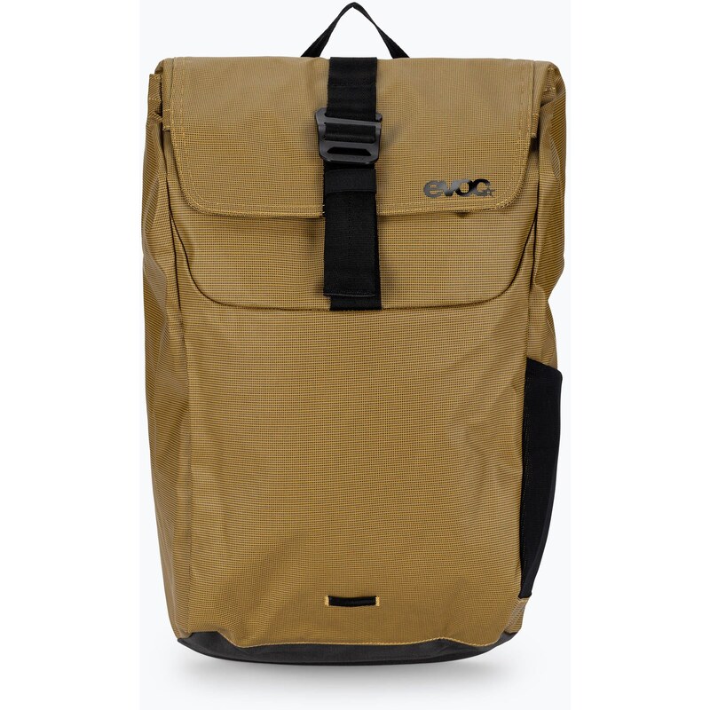 Batoh EVOC Duffle Backpack 26 l curry 401311610