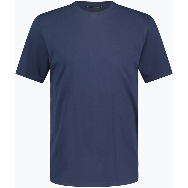 Pánské tričko Royal Robbins Basecamp Tee navy