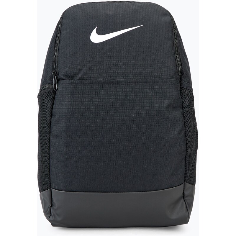Sportovní batoh Nike Brasilia 9.5 24 l black/black/white