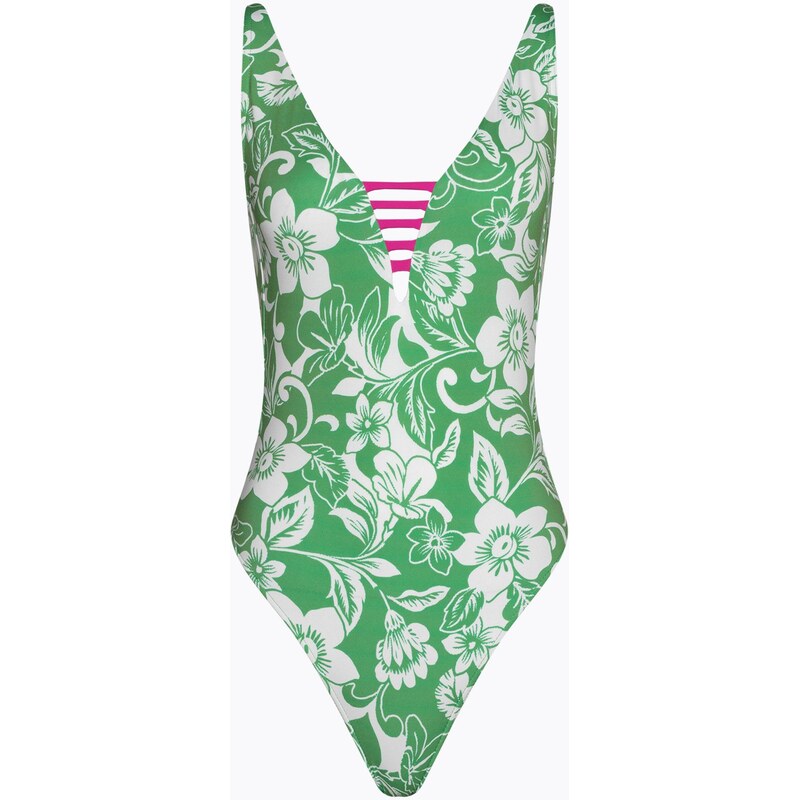 Plavky Banana Moon Miller Oceaneye vert