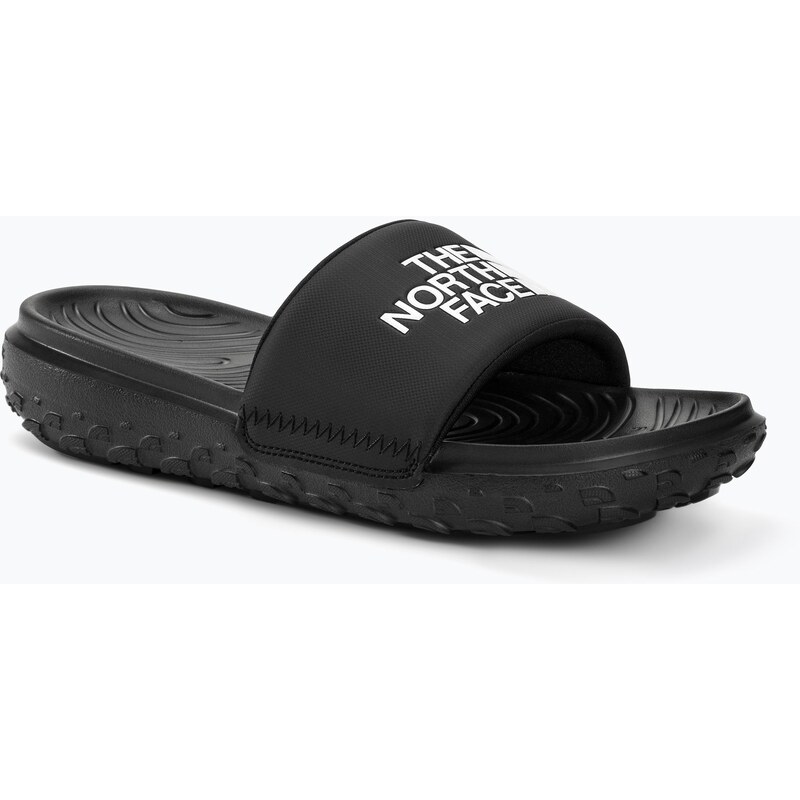 Pánské pantofle The North Face Never Stop Cush Slide black/black