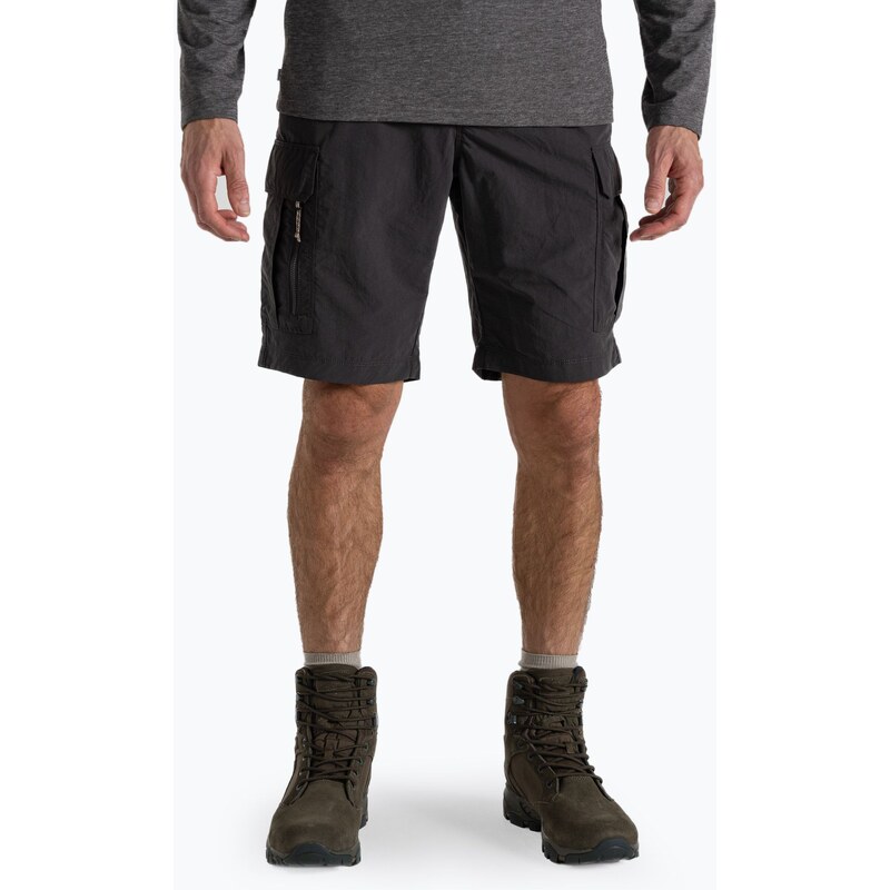 Pánské trekové kraťasy Craghoppers NosiLife Cargo Short III