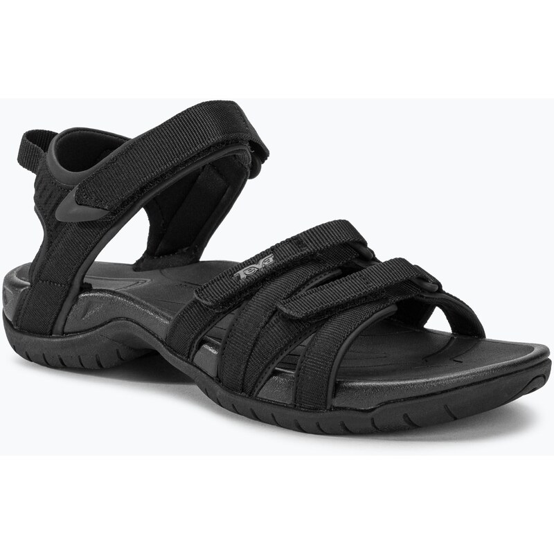 Dámské sandály Teva Tirra black/black