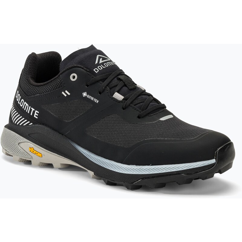 Pánské turistické boty Dolomite Nibelia GTX black