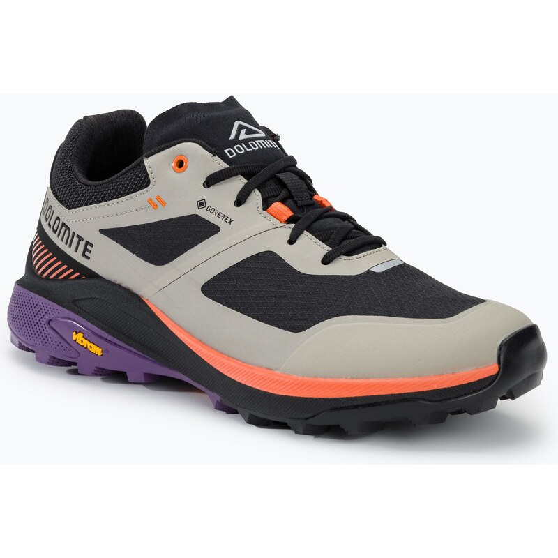 Pánské turistické boty Dolomite Nibelia GTX goat beige