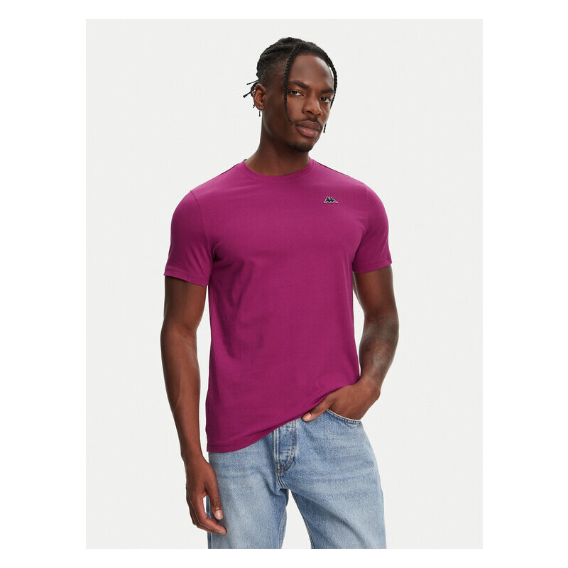 T-Shirt Robe di Kappa