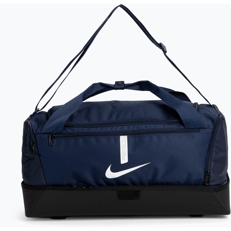 Tréninková taška Nike Academy Team Hardcase M navy blue CU8096