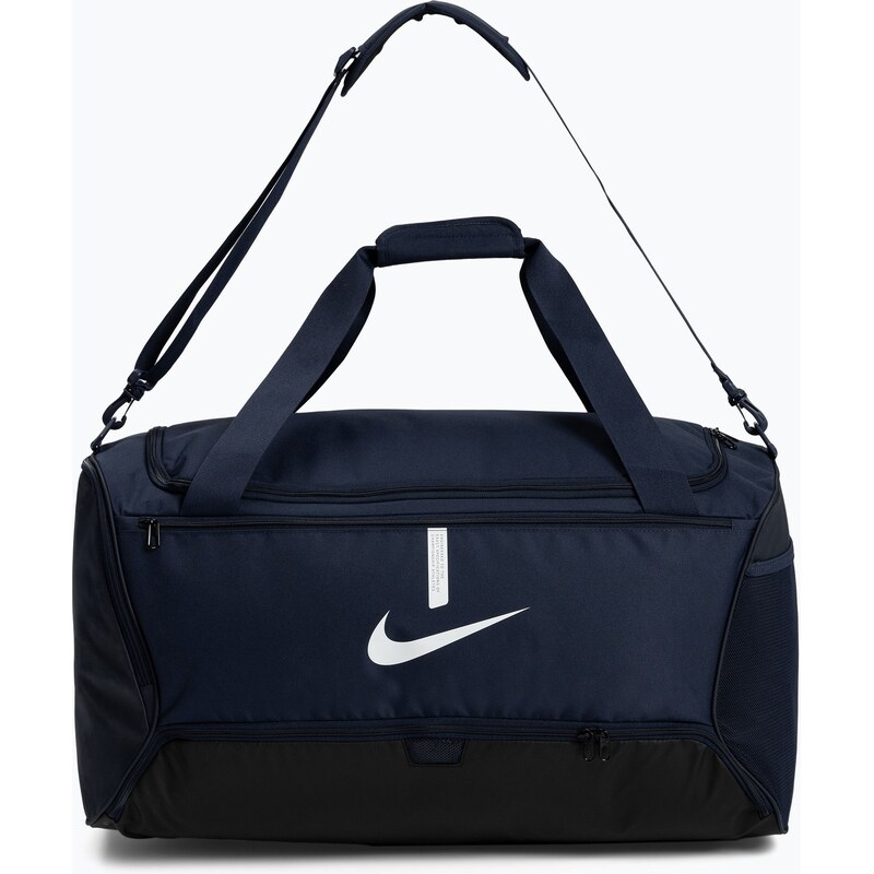 Tréninková taška Nike Academy Team Duffle L navy blue CU8089-410