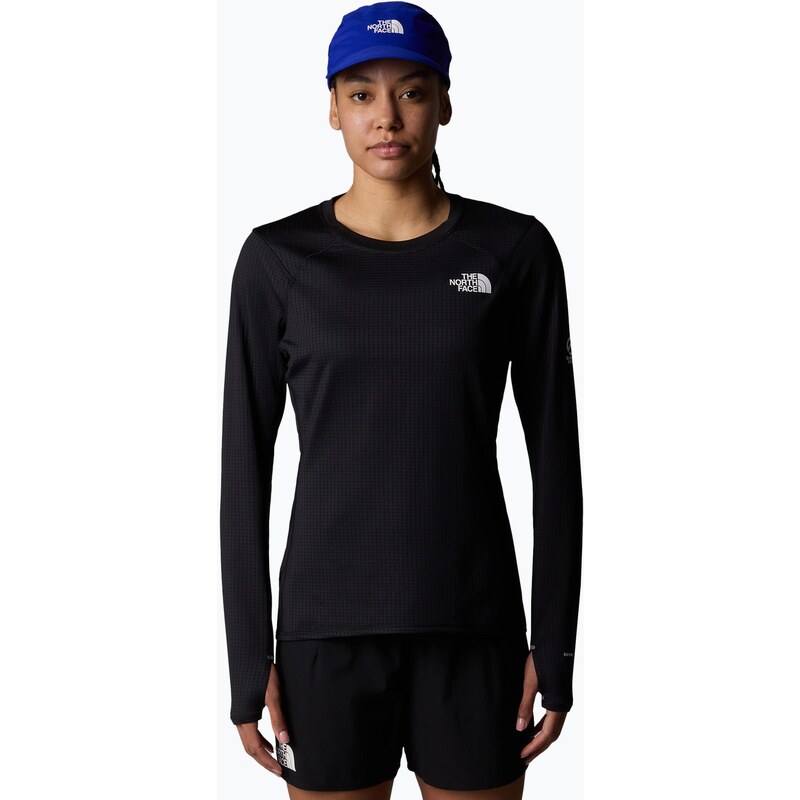 Dámské tričko The North Face Summit Altimero Light Crew tnf