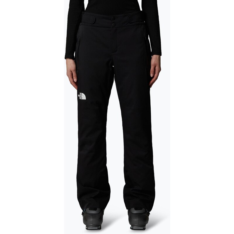 Dámské lyžařské kalhoty The North Face Lenado Short black