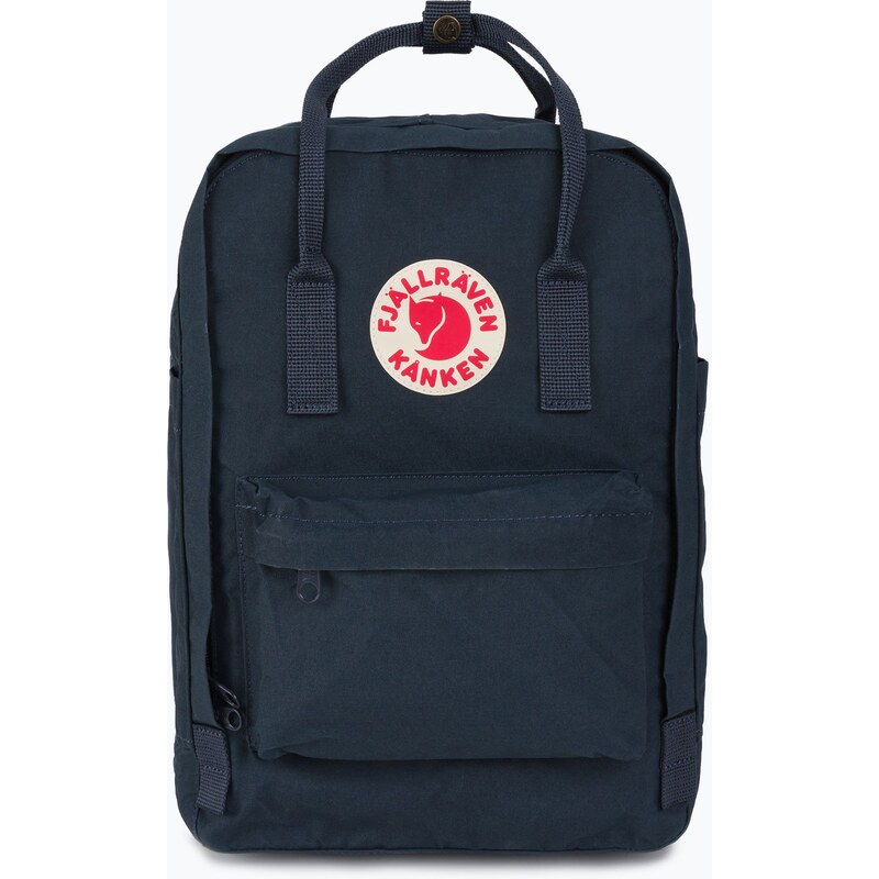 Fjällräven Kanken Laptop 15 batoh navy blue F23524