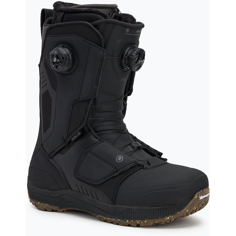 Pánské snowboardové boty RIDE Insano black