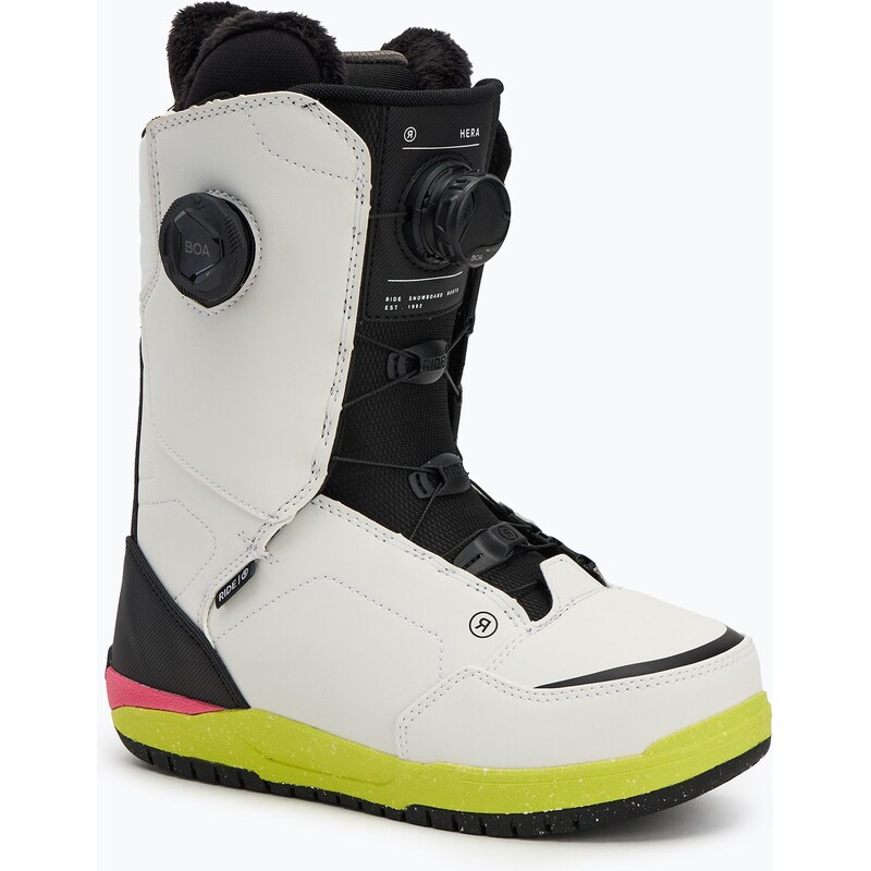 Dámské snowboardové boty RIDE Hera hyper