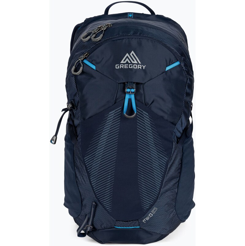 Pánský turistický batoh Gregory Miko 25 l modrý 145276