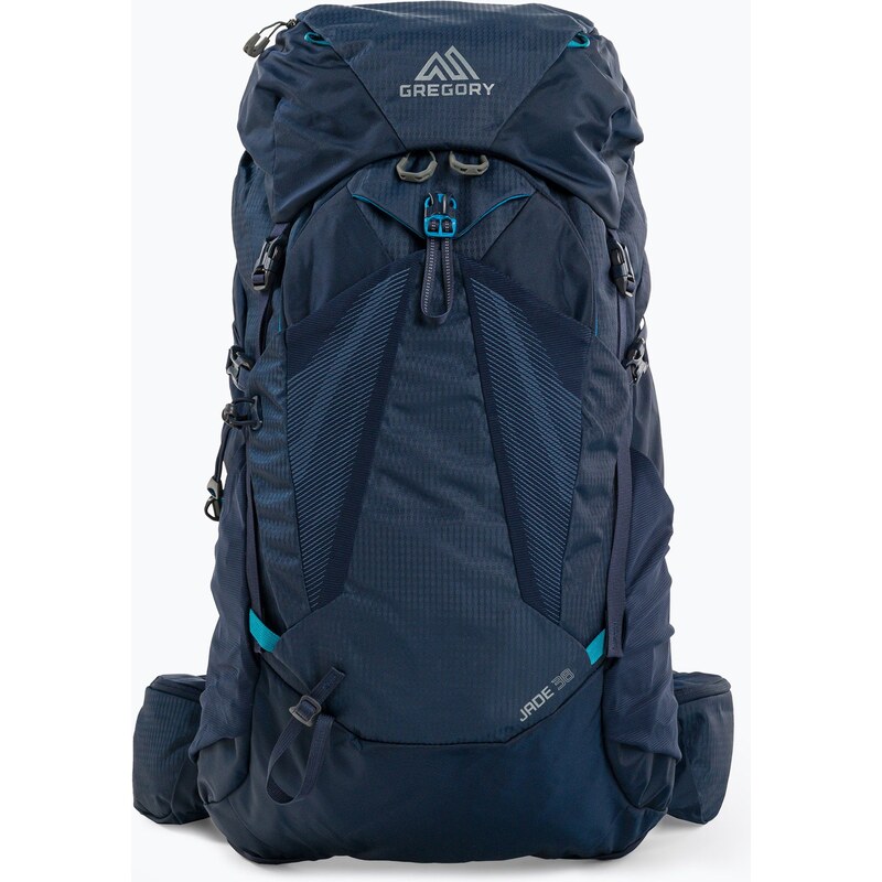 Dámský turistický batoh Gregory Jade 38 l námořnictvo 145655