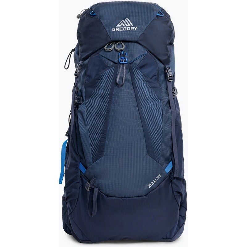 Pánský turistický batoh Gregory Zulu 35 l námořnictvo 145665