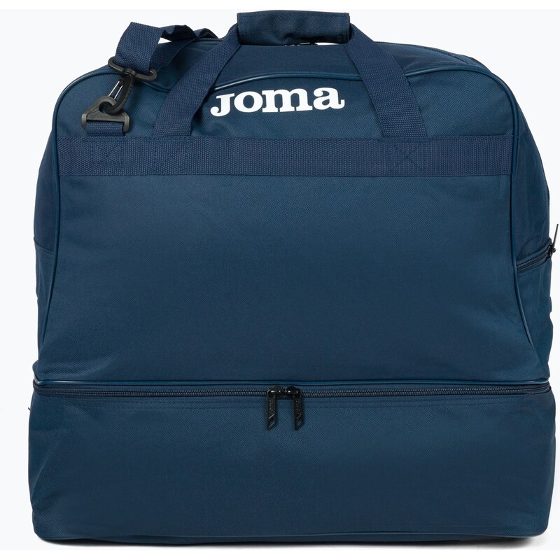 Fotbalová taška Joma Training III navy blue 400007.300