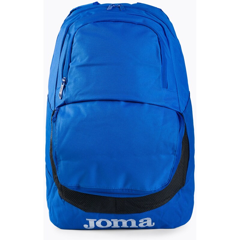 Fotbalový batoh Joma Diamond II modrý 400235.700