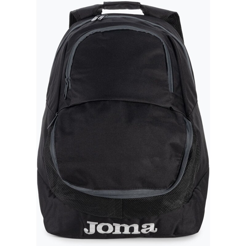 Fotbalový batoh Joma Diamond II černý 400235.100