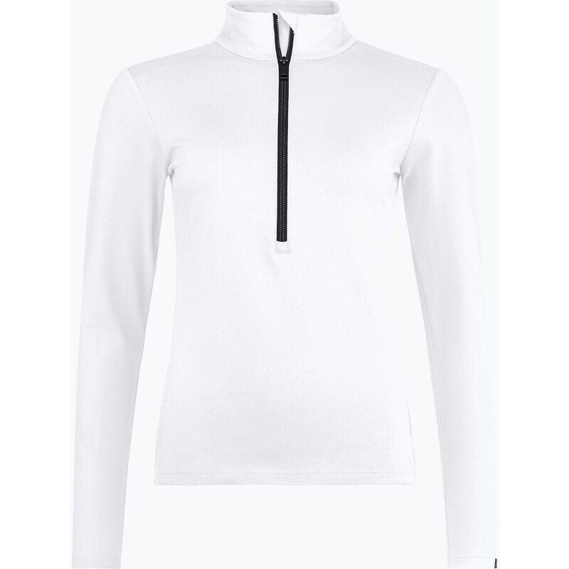 Dámská mikina HEAD Aster Midlayer white