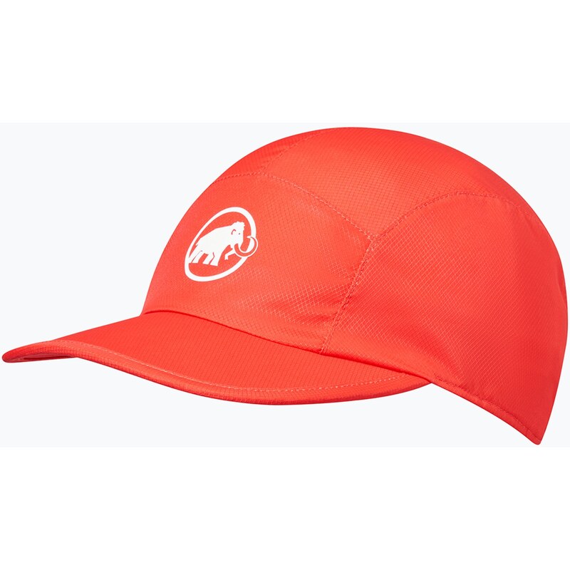 Kšiltovka Mammut Aenergy Light Mammut red