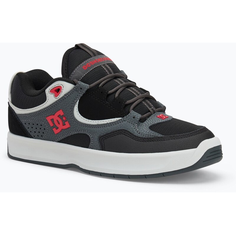 Pánské boty DC Kalynx Zero black / grey / red