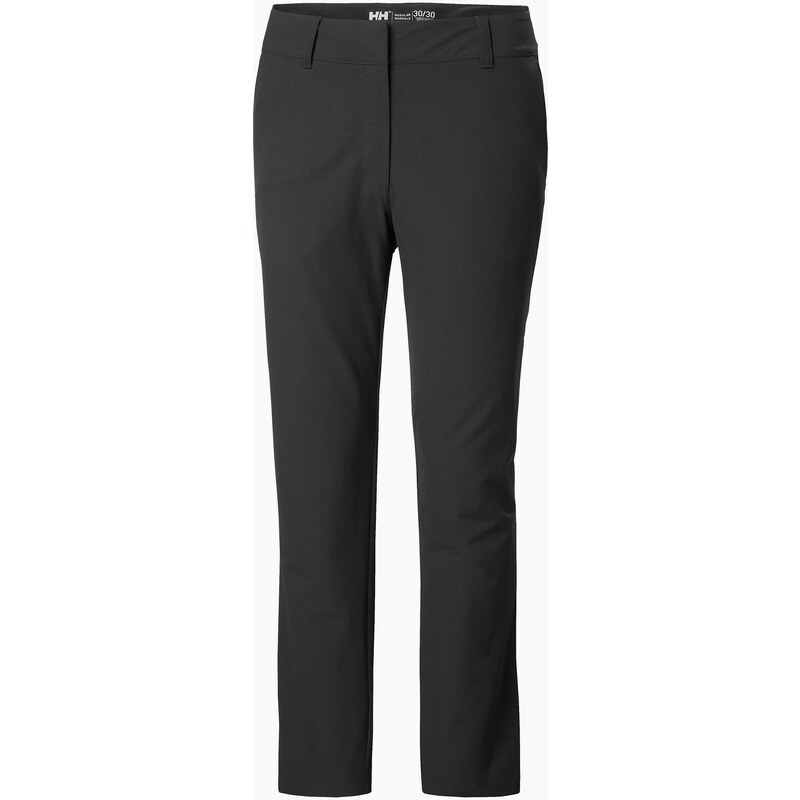 Dámské jachtařské kalhoty Helly Hansen Quick-Dry ebony