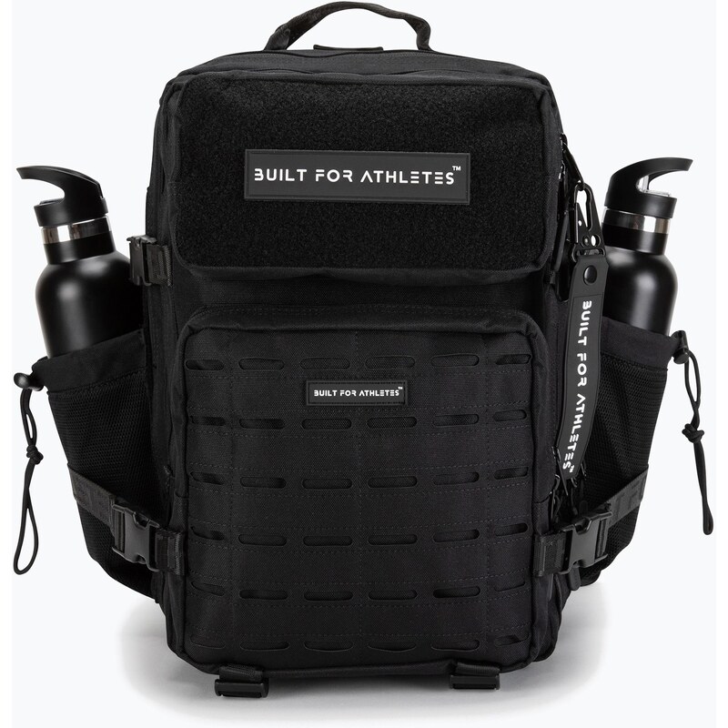 Sportovní batoh Built For Athletes Hero 2.0 25 l black