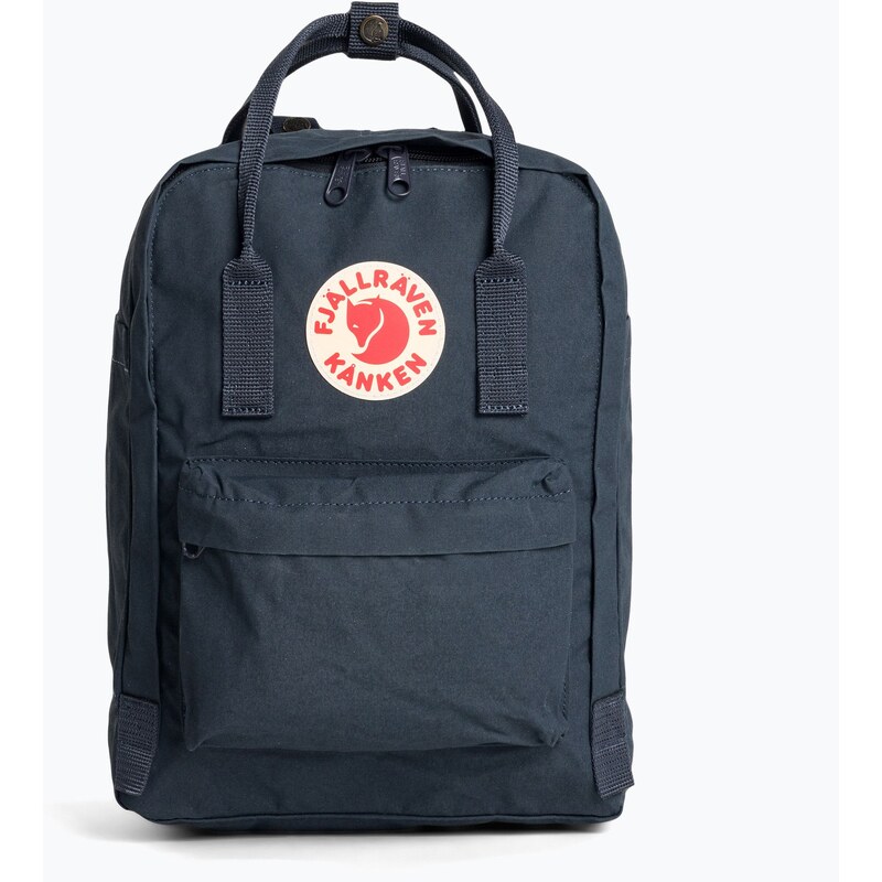 Fjällräven Kanken Laptop 13 turistický batoh 560 navy blue