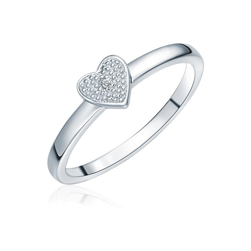 Tess Diamonds Dámský prsten 60360143