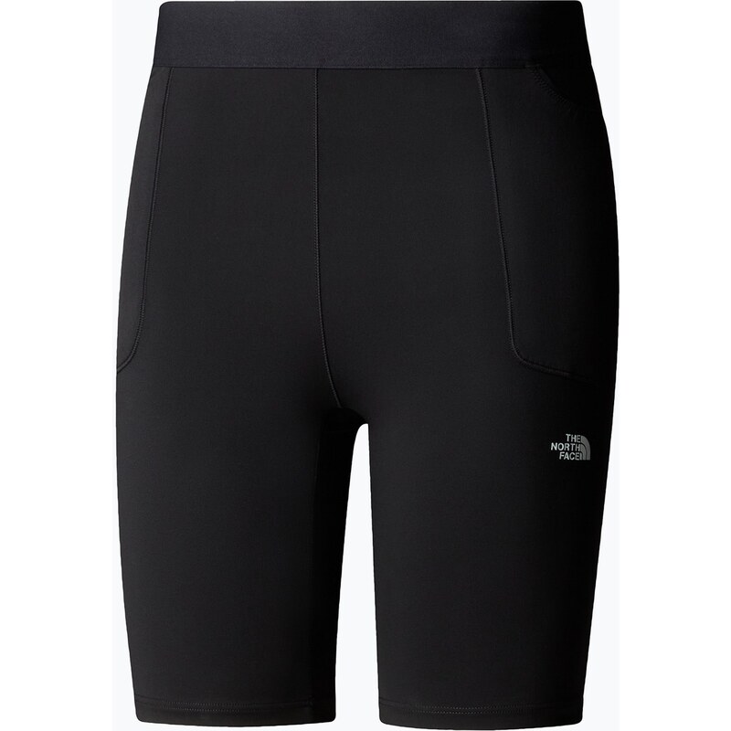 Dámské trekové šortky The North Face Refina 8 tnf black