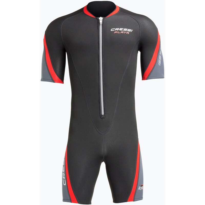 Pánská plavecká neoprenová kombinéza Cressi Playa Shorty 2.5 mm