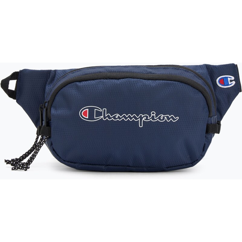 Ledvinka Champion Center 1 l navy