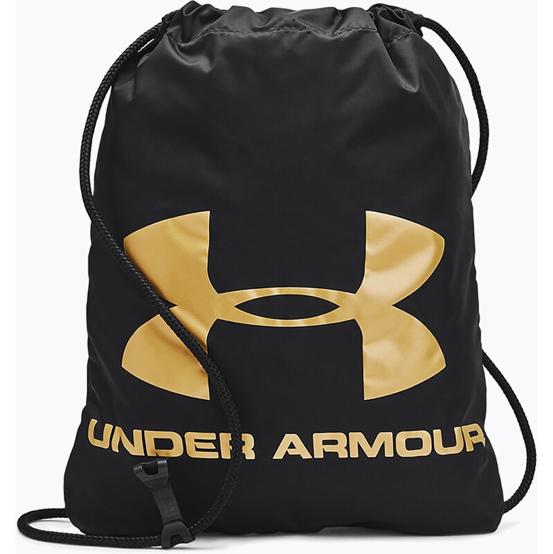 Taška Under Armour Ozsee black/metalic gold