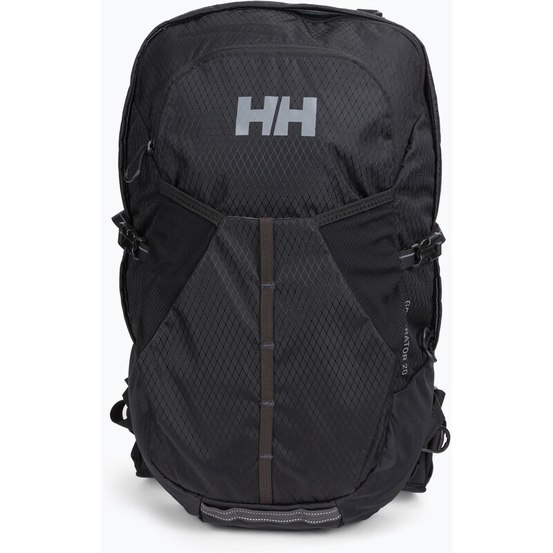 Helly Hansen Generator 20 l turistický batoh černý 67341_990