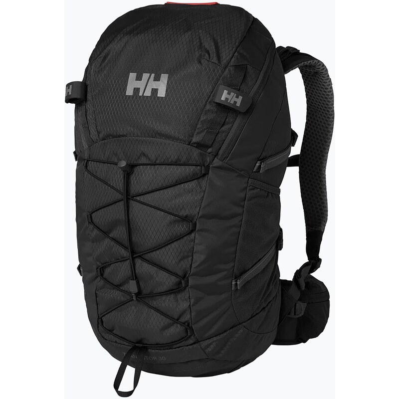 Helly Hansen Transistor Recco turistický batoh černý 67510_990