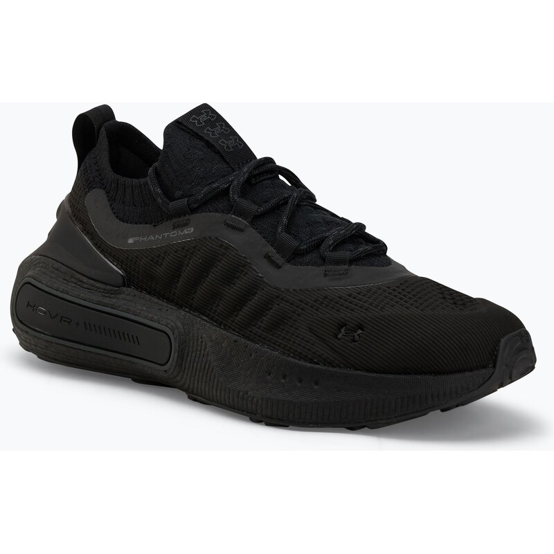 Dámské boty Under Armour Phantom 4 black/anthracite/black