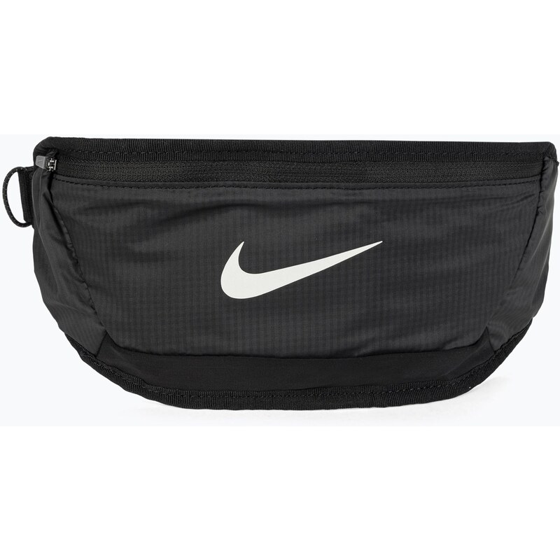 Nike Challenger 2.0 Waist Pack Velká ledvinka černá N1007142-091