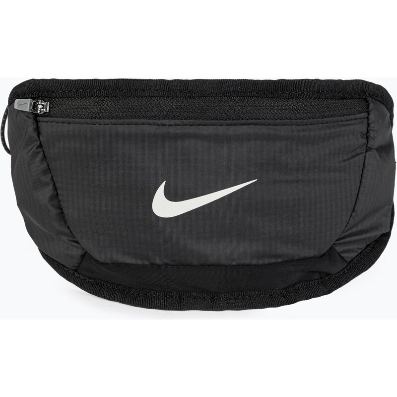 Nike Challenger 2.0 Waist Pack Malá ledvinka černá N1007143-091