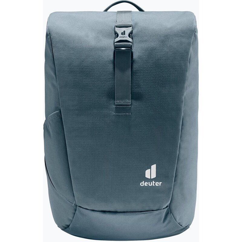 Deuter StepOut 22 l městský batoh 381522370000 black