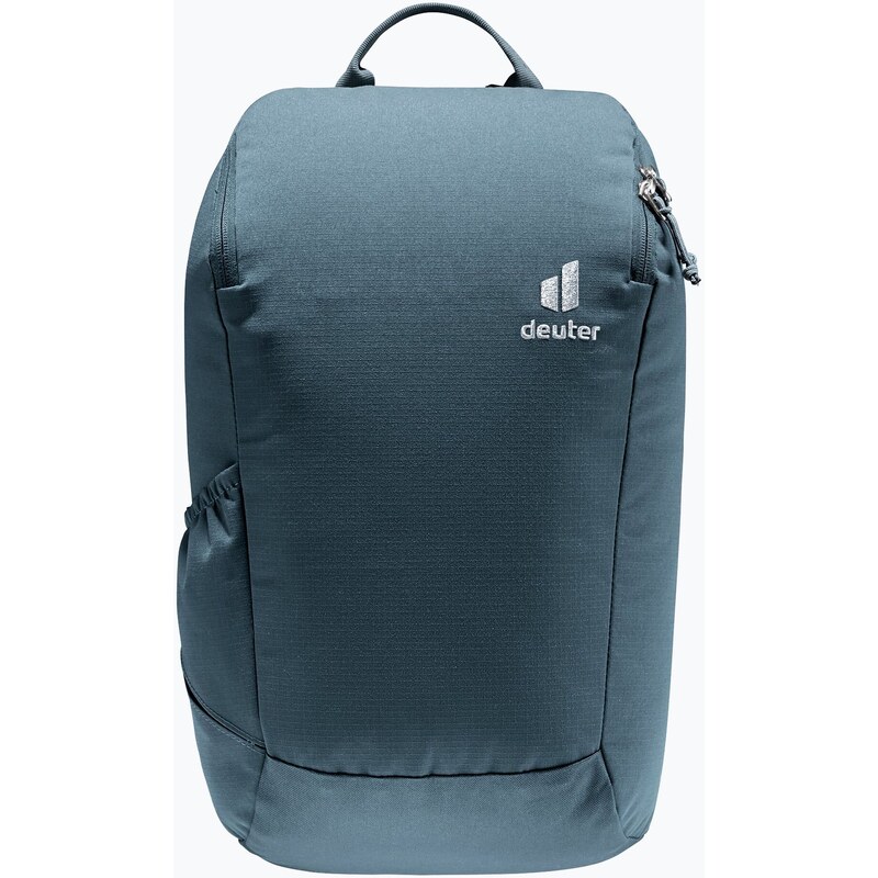 Městský batoh Deuter StepOut 16 l 381512370000 black