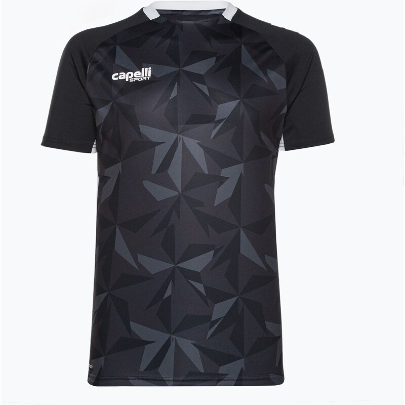 Capelli Sport Pánské fotbalové tričko Capelli Pitch Star