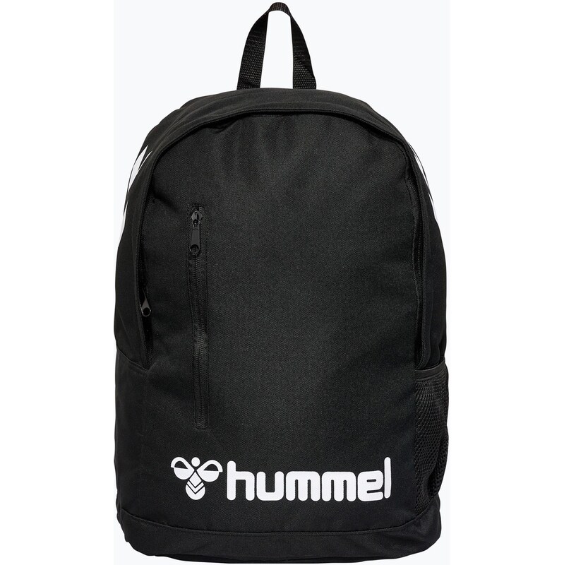 Batoh Hummel Core 28 l black