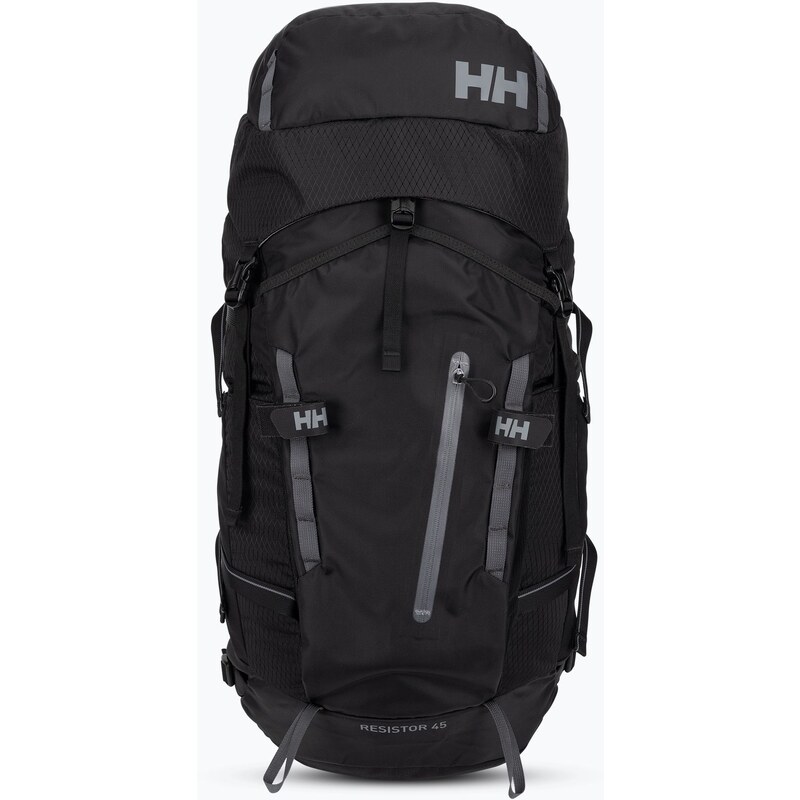 Helly Hansen Resistor Recco 45 l turistický batoh černý