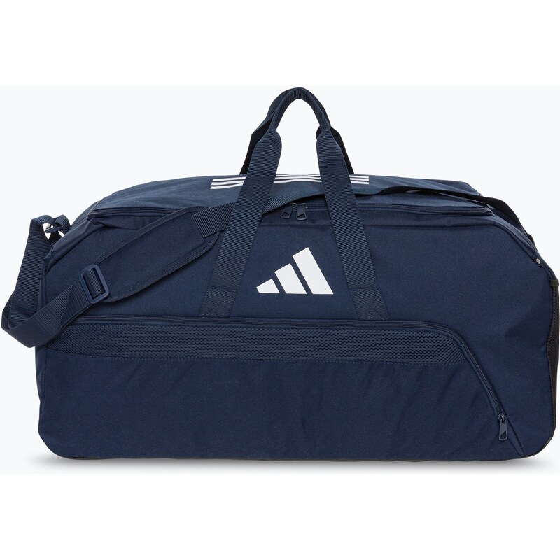 Tréninková taška adidas Tiro 23 League Duffel Bag L team navy