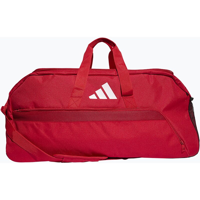 Tréninková taška adidas Tiro 23 League Duffel Bag L team power