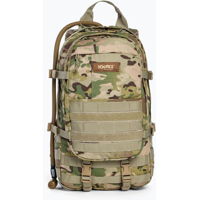 Taktický batoh Source Tactical Assault 20 l multicam